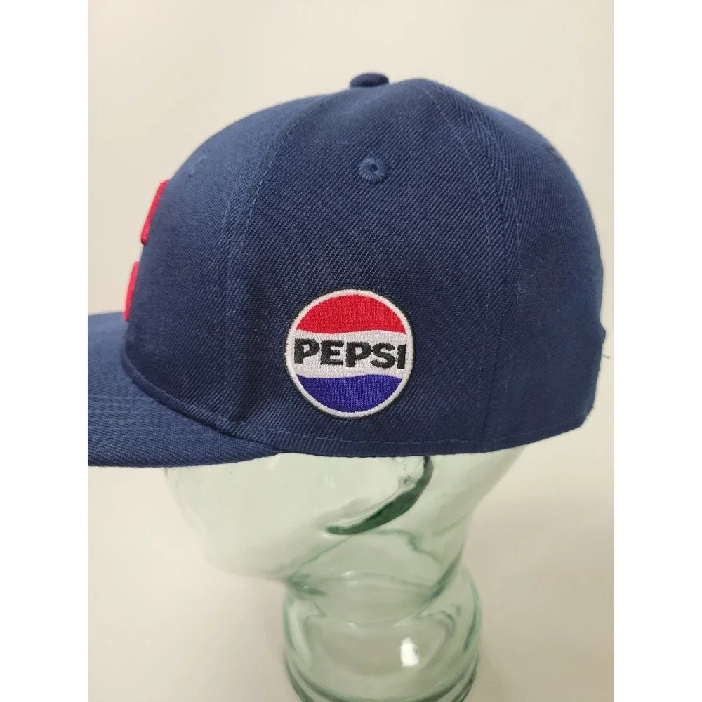 Cleveland Guardians Buckeyes Cap Hat Stadium Giveaway SGA Pepsi 6/28/25‎